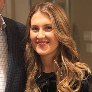 Meet your Posher, Trisha